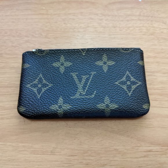 Louis Vuitton Accessories - 💥PRICE DROP💥Louis Vuitton Monogram Coin Purse #2***
